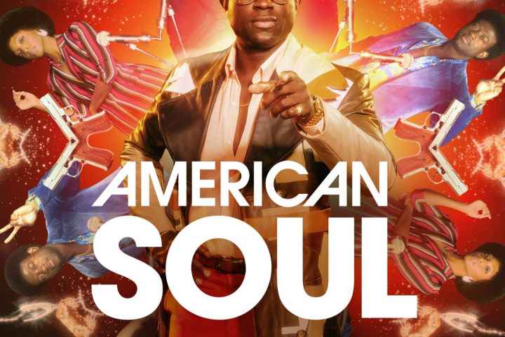 American Soul