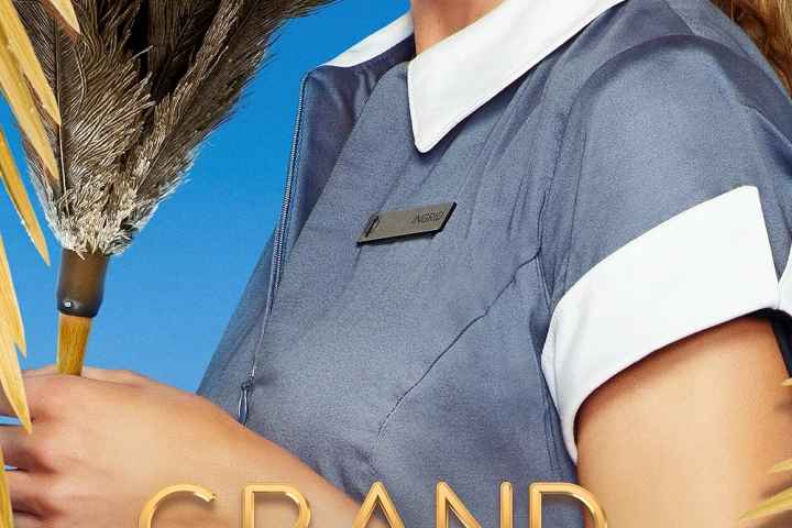 Grand Hotel