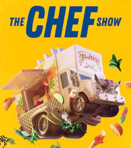 The Chef Show