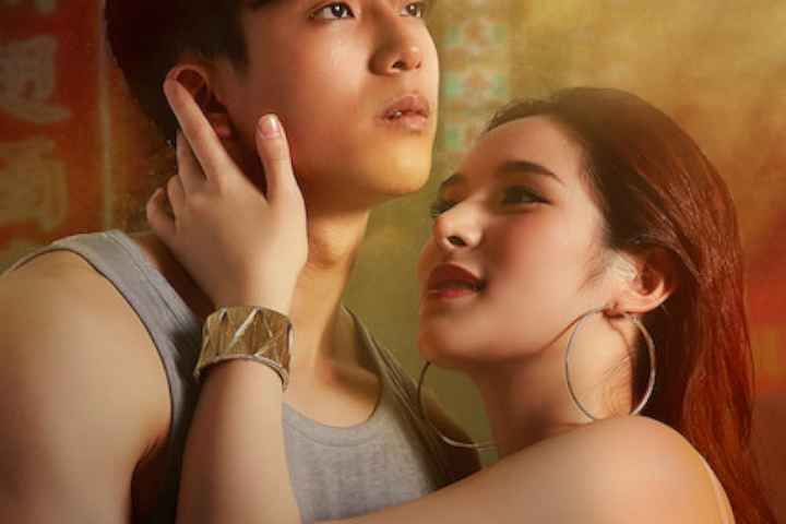 Bangkok Love Stories Plead