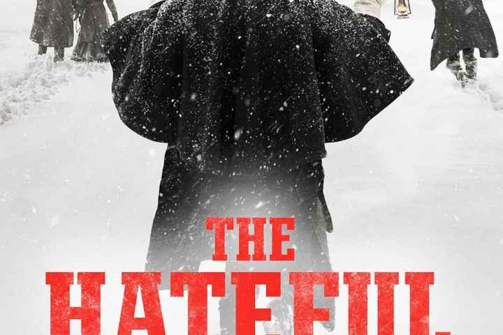 The Hateful Eight