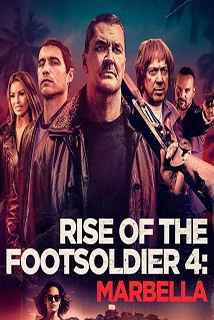 Rise of the Footsoldier The Heist