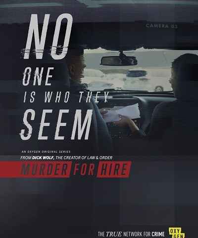 Murder for Hire