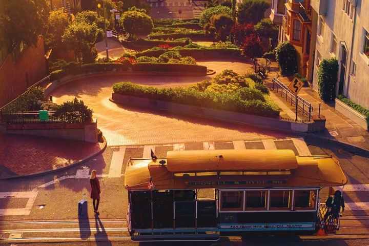 Tales of the City