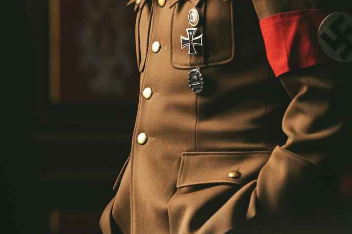 Rise of the Nazis