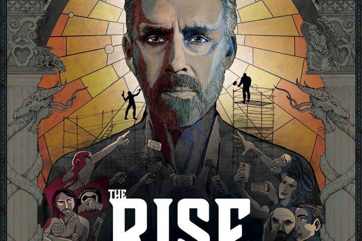 The Rise of Jordan Peterson