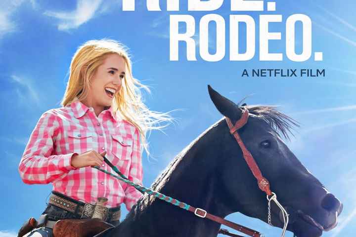 Walk Ride Rodeo