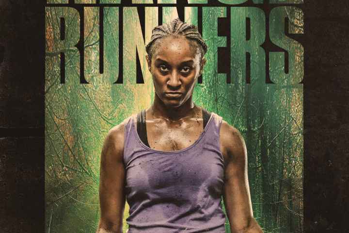 Range Runners