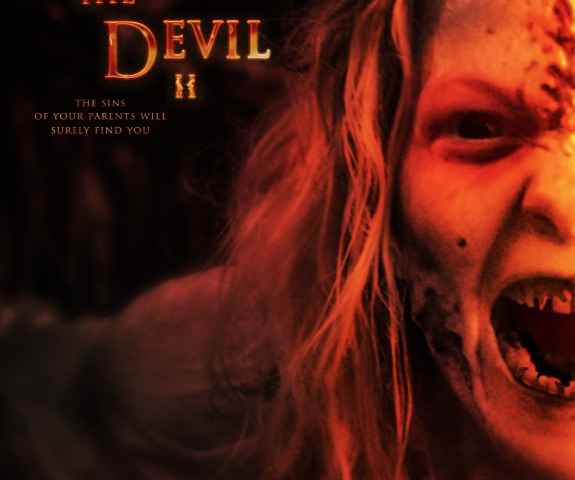 Along Came the Devil 2