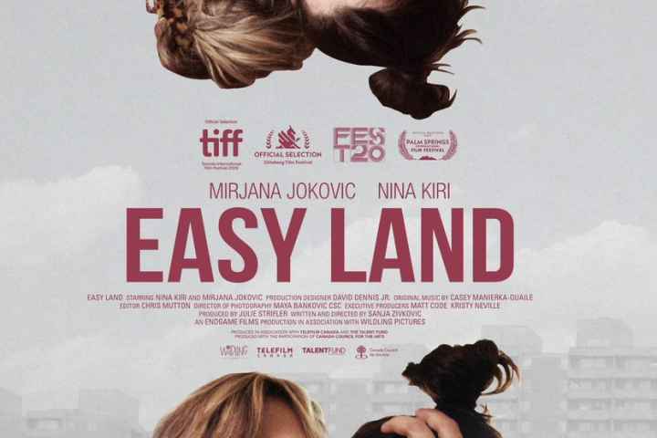 Easy Land