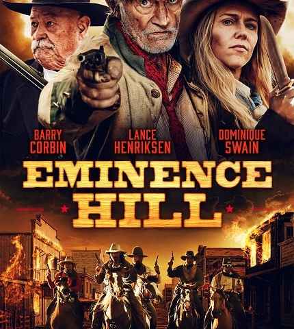 Eminence Hill
