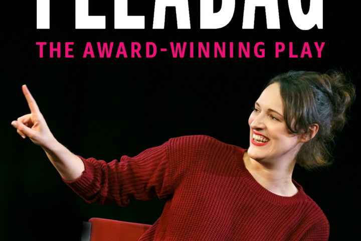 National Theatre Live Fleabag