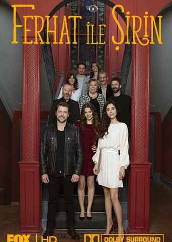 Ferhat ile Sirin