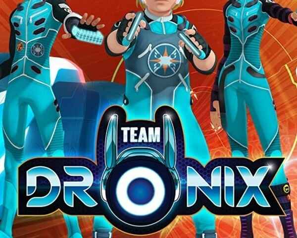 Team DroniX