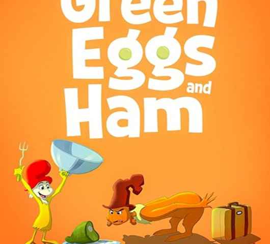Green Eggs and Ham