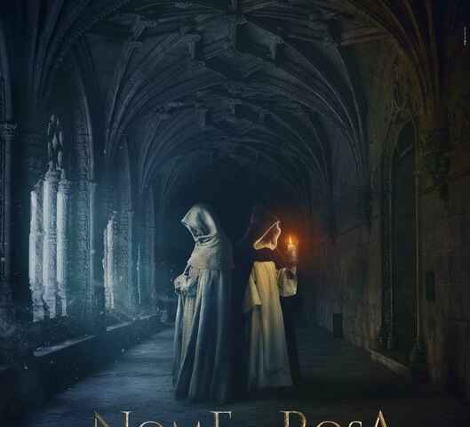 The Name of the Rose