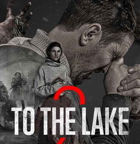 To the Lake