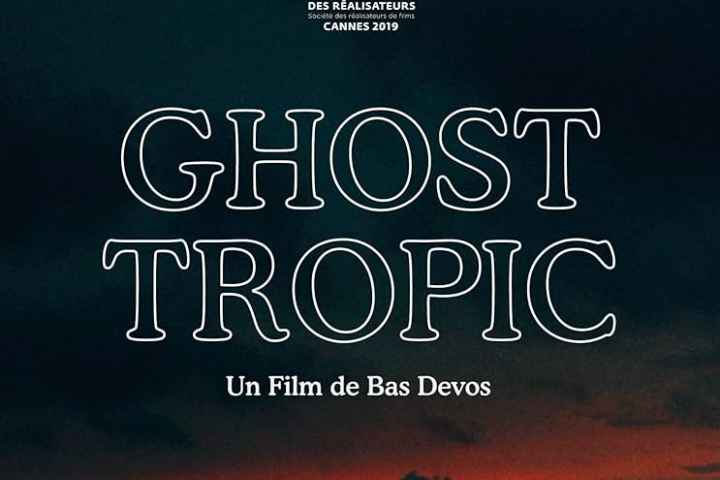 Ghost Tropic