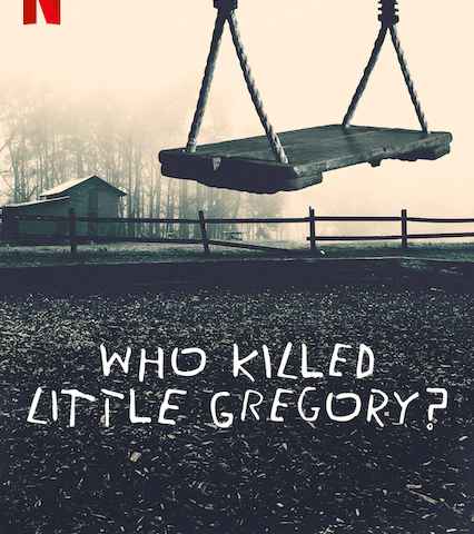 Who Killed Little Gregory