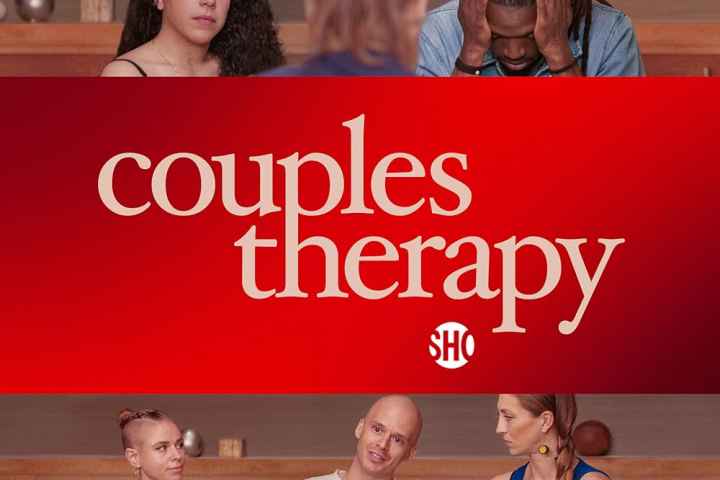 Couples Therapy