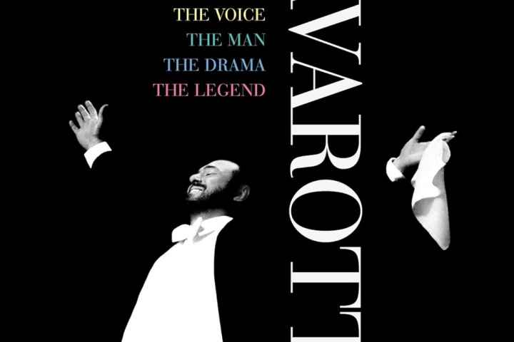 Pavarotti
