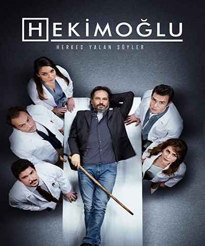 Hekimoglu
