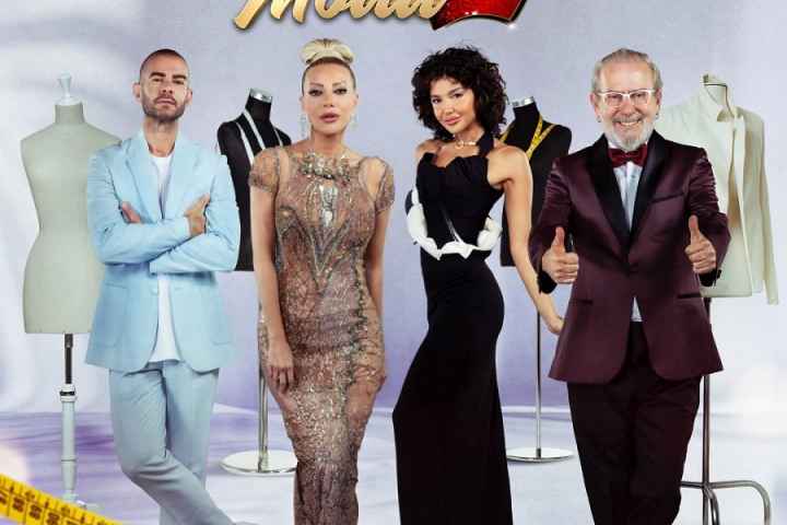 Doya Doya Moda