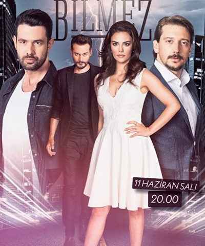 Kimse Bilmez