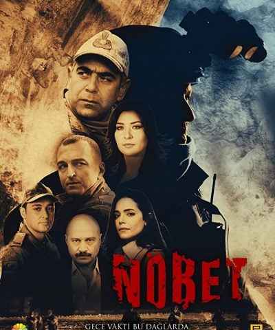Nöbet