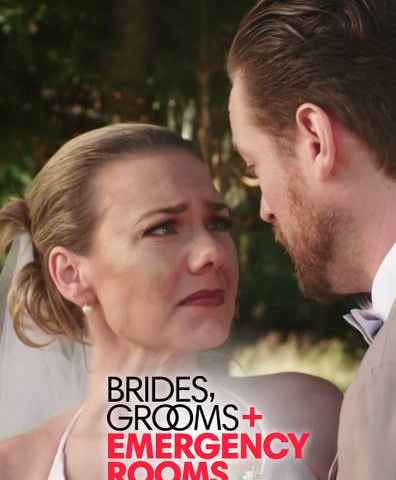 Brides Grooms and Emergency Rooms