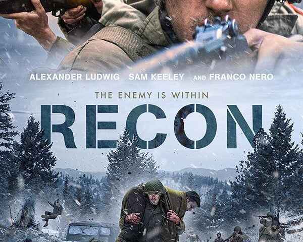 Recon