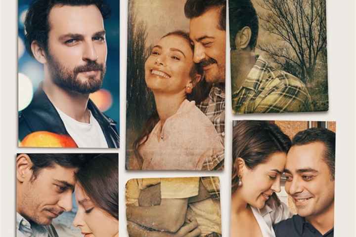 Bir Aile Hikayesi