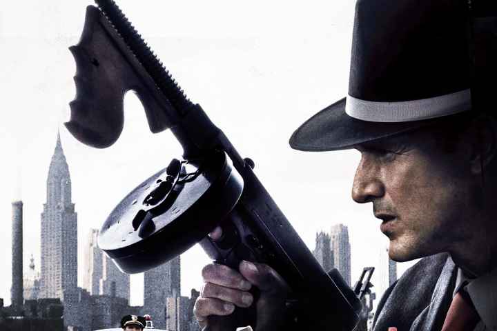 Mob Town