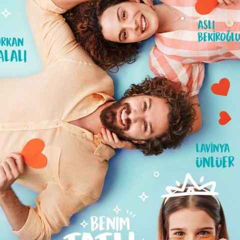 Benim Tatli Yalanim