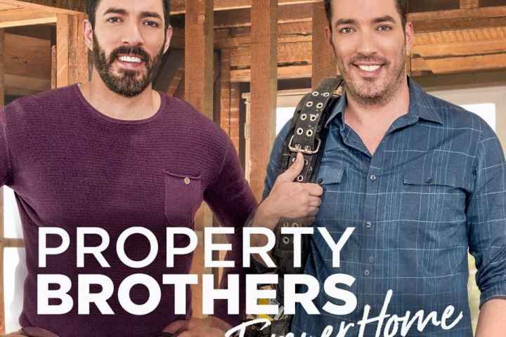 Property Brothers Forever Home
