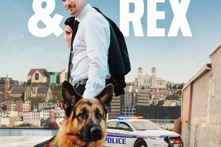 Hudson & Rex