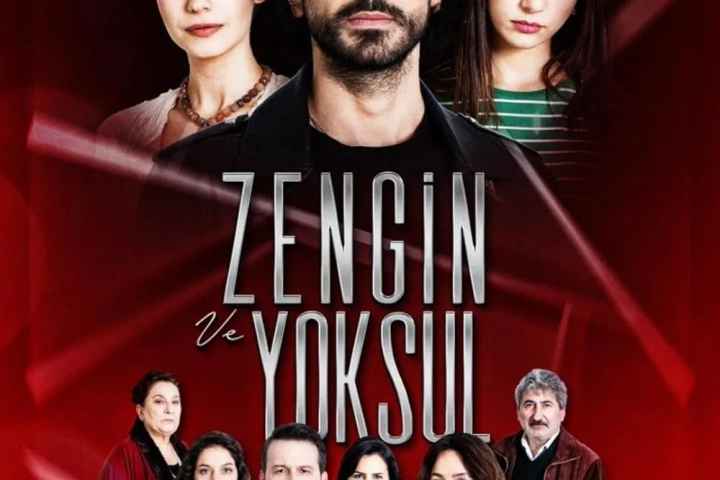 Zengin ve Yoksul