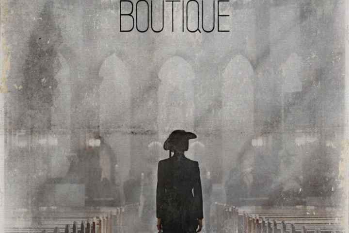 Secret Boutique