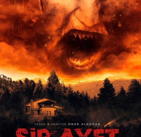 Sir Ayet