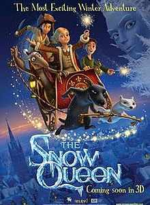 The Snow Queen
