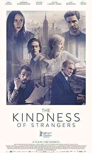 The Kindness of Strangers