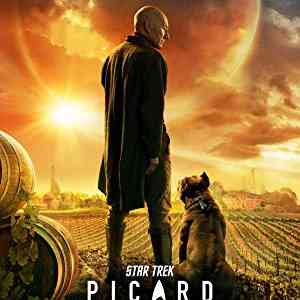 Star Trek Picard