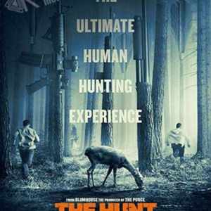 The Hunt