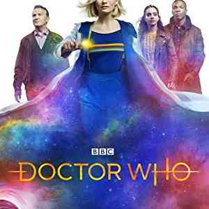 Doctor Who