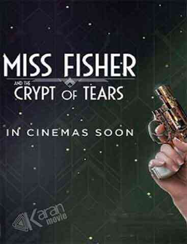Miss Fisher & the Crypt of Tears