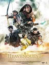 Heavenquest A Pilgrims Progress 