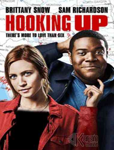 Hooking Up 