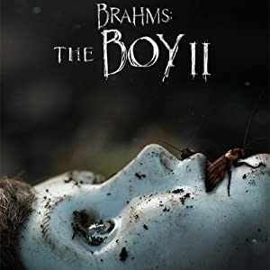Brahms: The Boy II