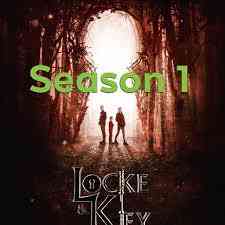 Locke And Key