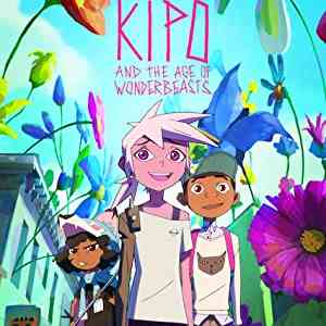 Kipo and the Age of Wonderbeasts